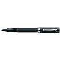 Picture of Laban Germana Rubber Black Rollerball Pen