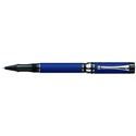 Picture of Laban Germana Rubber Blue Rollerball Pen