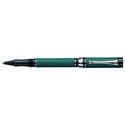 Picture of Laban Germana Rubber Green Rollerball Pen