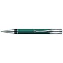 Picture of Laban Germana Rubber Green Ballpoint Pen