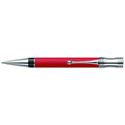 Picture of Laban Germana Rubber Red Ballpoint Pen