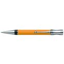 Picture of Laban Germana Rubber Yellow Ballpoint Pen