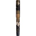 Picture of Namiki Emperor Crane Fountain Pen Medium Nib