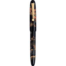 Picture of Namiki Yukari Swallow Fountain Pen Medium Nib