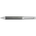 Picture of Namiki Pilot Stanza Carbon Fiber Black Ballpoint Pen