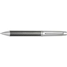 Picture of Namiki Pilot Stanza Carbon Fiber Black Ballpoint Pen