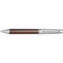 Picture of Namiki Pilot Stanza Carbon Fiber Brown Ballpoint Pen