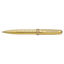 Picture of Laban Jewellery ST-9591-000-G Ballpoint Pen