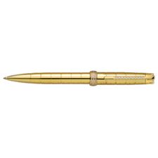 Picture of Laban Jewellery ST-9581-000-G Ballpoint Pen