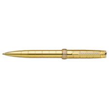 Picture of Laban Jewellery ST-9581-000-G Ballpoint Pen