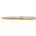 Picture of Laban Jewellery ST-9581-004-G Ballpoint Pen