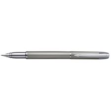 Picture of Parker IM Grey Fountain Pen Fine Nib