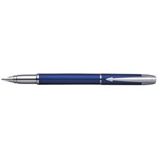 Picture of Parker IM Blue Fountain Pen Fine Nib