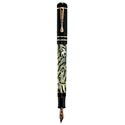 Picture of Montblanc Writers Series Oscar Wilde Limited Edition Fountain Pen Fine Nib