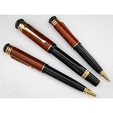 Picture of Montblanc Writers Series Schiller Limited Edition 3 Piece Set