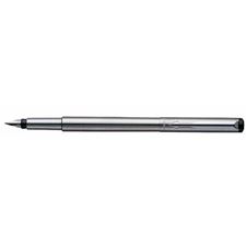 Picture of Parker Vector Stainless Steel Fine Nib Fountain Pen