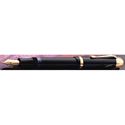 Picture of Montblanc Writers Series Voltaire Limited Edition Fountain Pen Medium Nib