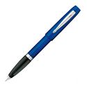 Picture of Parker Reflex Blue Fountain Pen Fine Nib