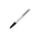 Picture of Parker Reflex White Fountain Pen Medium Nib