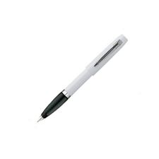 Picture of Parker Reflex White Fountain Pen Fine Nib