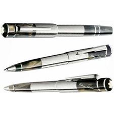 Picture of Montblanc Writers Series William Faulkner Limited Edition 3 Piece Set