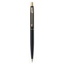 Picture of Parker Classic Matte Black Gold Trim 0.5 MM Mechanical Pencil