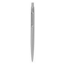Picture of Parker Ballpoint Pen Classic Stainless Steel Chrome Trim