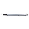 Picture of Parker Facet Matte Chrome Rollerball Pen