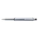 Picture of Parker Facet Matte Chrome Ballpoint Pen 