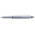 Picture of Parker Facet Matte Chrome Trio Multi Pen