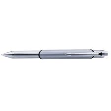 Picture of Parker Facet Matte Chrome Trio Multi Pen