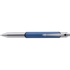 Picture of Parker Facet Blue Trio Multi Pen