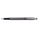 Picture of Parker Facet Dark Grey Rollerball Pen