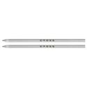 Picture of Cross Ballpoint Autocross, Tech3 and Compact Refill Black Medium (2 Per Card)