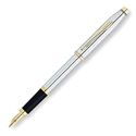 Picture of Cross Century II Medalist Fountain Pen Medium Nib