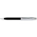 Picture of Cross Century II Chrome Black Lacquer Ballpoint Pen