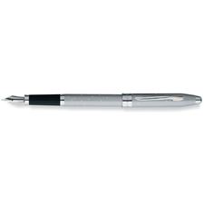 Picture of Cross Century II Starlight Twilight Gray Fountain Pen Broad Nib