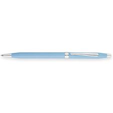 Picture of Cross Century Colors Bluebell Ballpoint Pen