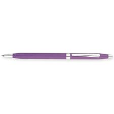 Picture of Cross Century Colors Violet Ballpoint Pen