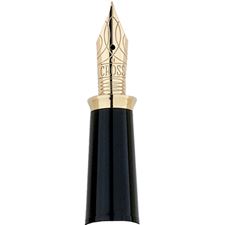Picture of Cross Townsend 23 Karat Gold Plated Fine Nib and Nib Ring
