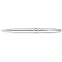 Picture of Cross Stratford Chrome Ballpoint Pen