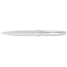 Picture of Cross Stratford Chrome Ballpoint Pen