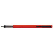 Picture of Parker Vector Sport Red Fountain Pen Medium Nib