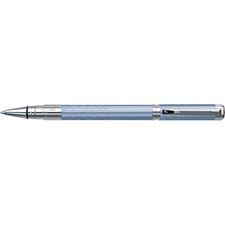 Picture of Waterman Perspective Light Blue Rollerball Pen