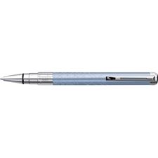 Picture of Waterman Perspective Light Blue Ballpoint Pen