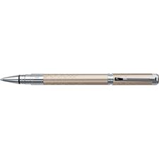 Picture of Waterman Perspective Champagne Rollerball Pen