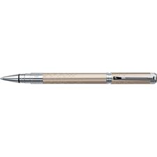 Picture of Waterman Perspective Champagne Ballpoint Pen