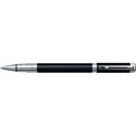 Picture of Waterman Perspective Black Chrome Trim Rollerball Pen
