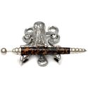Picture of Jac Zagoory Pen Holder Octopus