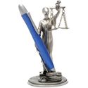 Picture of Jac Zagoory Pen Holder Justice
